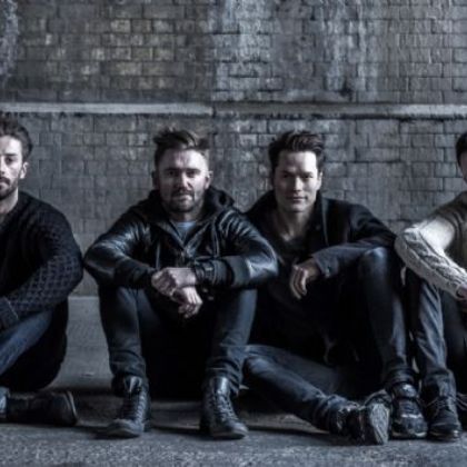 Take That Reignited!